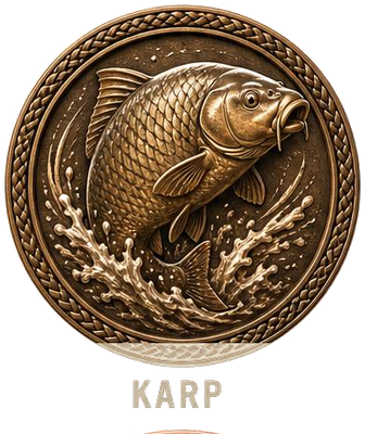 Rang: Karp