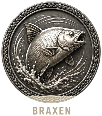 Rang: Braxen